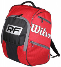 Federer Elite Backpack 2016 Geanta sport foto