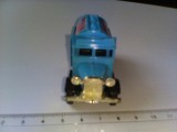 Bnk jc Corgi - Morris Truck