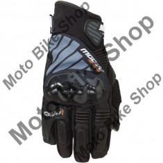 MBS Manusi textile Moose Racing ADV1 S7, negru, S, Cod Produs: 33304325PE foto