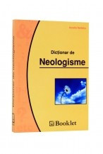 Dictionar de neologisme foto