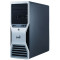 Workstation Dell T5500, Intel Xeon E5645 Hexa Core 2.4GHz, 12GB DDR3, 320GB, Video ATI FirePro 2260, DVD-RW