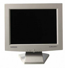 Monitor SAMSUNG SyncMaster 570S, LCD, 15 inch, 1024 x 768, VGA, Grad A- foto