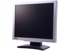 Monitor Refurbished LCD BENQ T905, 19 inch, VGA, DVI, 1280 x 1024, 16.2 milioane de culori foto