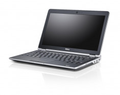 Laptop DELL Latitude E6230, Intel i5-3340M, 2.70 GHz, 8GB DDR3, 128GB SSD, Fara Unitate Optica foto