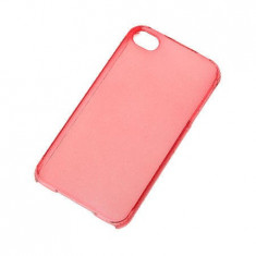 Husa M-Life Back Cover Case pentru iPhone 4 Rosu foto