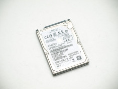 Hard disk Laptop Hitachi 750 GB - stare buna de functionare ! foto