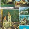 bnk cp Monumente istorice din Brasov - Vedere - circulata