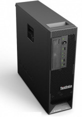 WorkStation Lenovo ThinkStation C20, Intel Xeon E5649 2.53Ghz Six Core, 12Gb DDR3,250Gb SATA, DVD-RW foto