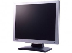 Monitor LCD BENQ T905, 19 inch, VGA, DVI, 1280 x 1024, 16.2 milioane de culori foto