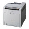 Imprimanta SAMSUNG CLP-610DN, 20 ppm, Duplex, Retea, USB 2.0, 2400 x 600, Laser, Color, A4