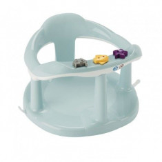 Suport ergonomic pentru baie Aquababy Celadon Green foto