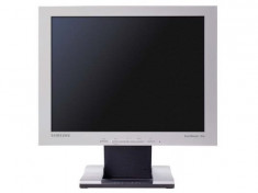 Monitor SAMSUNG SyncMaster 152S, LCD, 15 inch, 1024 x 768, VGA, Grad A- foto