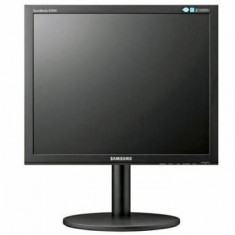 Monitoare second hand Samsung SyncMaster B1940, Grad B foto