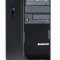 Workstation Lenovo ThinkStation S20 Tower, Intel Xeon E5504 2.00Ghz, 4Gb DDR3, 150GB HDD, DVD-RW