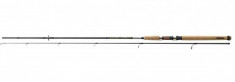 Lanseta Cormoran Black Master Spin 2.10m, 5-25g, 2 tronsoane foto