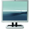 Monitor HP L1710, LCD, 17 inch, 1280 x 1024, VGA, Grad A-, Fara Picior