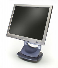 Monitor PHILIPS 150B3, LCD, 15 inch, 1024 x 768, VGA, Grad A- foto