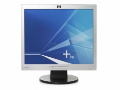 Monitor HP L1706, LCD, 17 inch, 1280 x 1024, VGA, Grad B foto