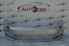 Bara fata Volkswagen Golf 7 foto