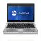 Laptop HP EliteBook 2560p, Intel Celeron B810 1.60GHz, 2GB DDR3, 320GB SATA, DVD-RW, Grad B