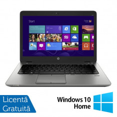 Laptop HP Elitebook 840 G2, Intel Core i5-5200U 2.20GHz, 8GB DDR3, 128GB SSD, HD + Windows 10 Home foto