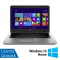 Laptop HP Elitebook 840 G2, Intel Core i5-5200U 2.20GHz, 8GB DDR3, 128GB SSD, HD + Windows 10 Home