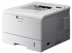 Imprimanta Laser A4 Samsung ML-4551ND, 43 ppm, Monocrom, Duplex, Retea, USB, 1200 x 1200 foto