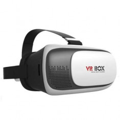 Ochelari Virtuali, Realitate Virtuala 3D VR BOX 2 foto