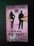 MARY ELIZABETH SUMMER - CREDE-MA TE MINT!, Rao