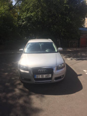 audi a3 foto