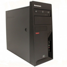 SISTEM Tower X2 4450B LENOVO THINKC A62 foto