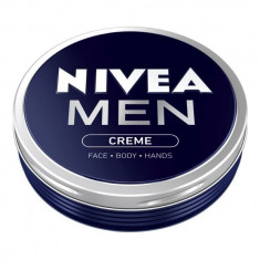 NIVEA CREMA HIDRATANTA MEN 75ML foto