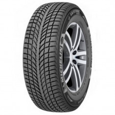 Anvelopa Iarna Michelin Latitude Alpin 2 225/65 R17 106H foto