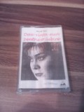 CASETA AUDIO MONICA ANGHEL DAU VIATA MEA PENTRU O IUBIRE RARITATE!!! ORIGINALA, Casete audio, Pop