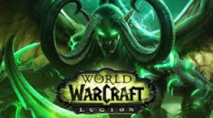World of Warcraft LEGION foto