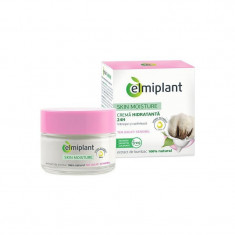 ELMIPLANT CREMA FATA BUMBAC 50ML foto