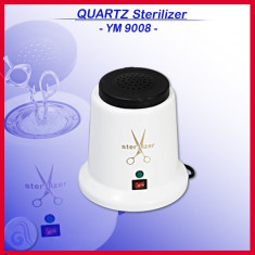 Sterilizator quartz foto