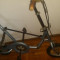 Bicicleta Pliabila(Rabatabila)B&#039;Twin B&#039;Fold Decatlon