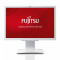 Monitor FUJITSU SIEMENS B22W-5, LED 22 inch, 1680 x 1050, VGA, DVI, USB x 4, WIDESCREEN, Full HD, Grad A-