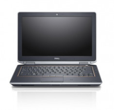 Laptop DELL Latitude E6320, Intel Core i5-2520M 2.5GHz, 4GB DDR3, 320GB SATA, DVD-ROM, Grad A- foto