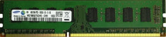 Memorie RAM 4Gb DDR3, PC3-10600, 1333Mhz, 240 pin foto