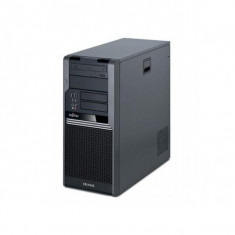 Fujitsu CELSIUS W280, Intel Core i3-530 2.93Ghz, 4Gb DDR3, 250Gb SATA, DVD-RW foto