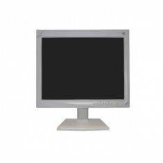 Monitor NEC MultiSync 2110, LCD 21 inch, 1600 x 1200, VGA, Grad A- foto