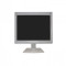 Monitor NEC MultiSync 2110, LCD 21 inch, 1600 x 1200, VGA, Grad A-