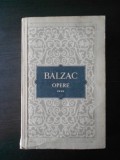 HONORE DE BALZAC - OPERE volumul 4