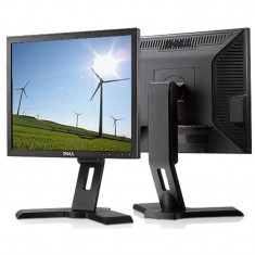 Monitoare LCD second hand Dell Professional P170ST 17&amp;quot;, grad B foto