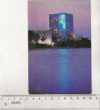 bnk cp Mamaia - Hotel Parc - circulata