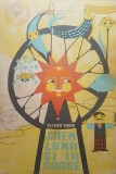 Cate-n Luna si-n Soare - Viorica Huber, Editura Tineretului 1964, Carte Povesti Copii, 100 pagini