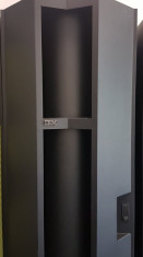 Cabinet Rack Server IBM 9308, 42U, Anitfonat foto