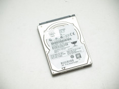 Hard disk laptop -Toshiba 750 GB - stare buna. foto